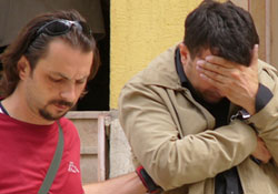 Kaportacı tutuklandı