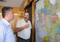 Ormanlar gençleştirilecek