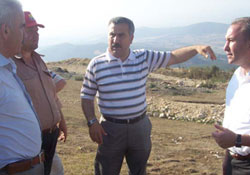 Akdağ, turizmin yıldızı olacak