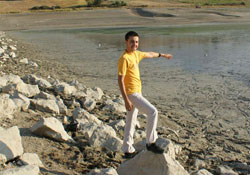 Kuraklık balık ölümlerini arttırdı