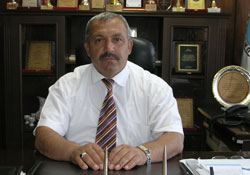 Havi fişek yerine karanfil
