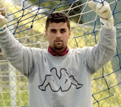 Hasan ve Mesut Samsunspor'da