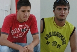 Gençlerin Mardin işi yattı