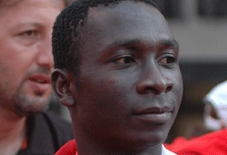 Gaffaru kalıcı gibi