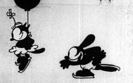 Walt Disney'in kayıp çizgi filmi, 87 yıl sonra gösterilecek