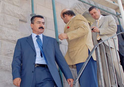 YHKB'den onarım desteği