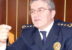 Emniyet, üst düzeyde çalışacak