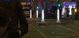 Paris'te 7 ayrı yerde terör saldırısı