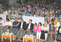 Terzi'den Şehitlik türküsü