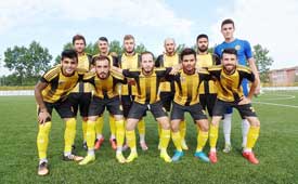 TERMESPOR'DAN SERT ELEŞTİRİ