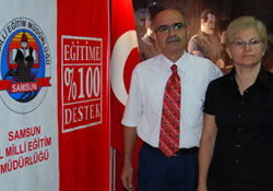 Kızlarının adını yaşatacaklar