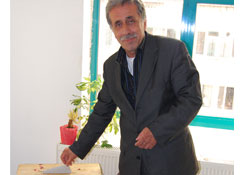 SHP birlikteliği savunuyor