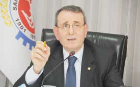 Murzioğlu’ndan “Karekodlu Çek” açıklaması