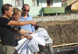 Yapı polisi göz açtırmıyor