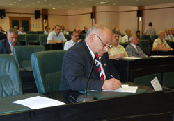 Büyük Otel çıkmazı