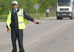 2 günde 28 bin YTL trafik cezası