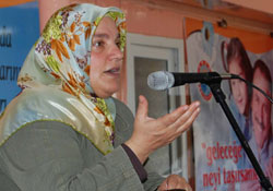YENİ NESİLLERE SAHİP ÇIKILSIN
