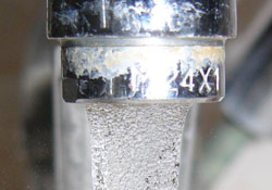 İçme sularına dikkat