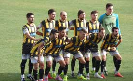 TERMESPOR'A GALİBİYET PRİMİ