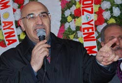 işi gücü rantçılık