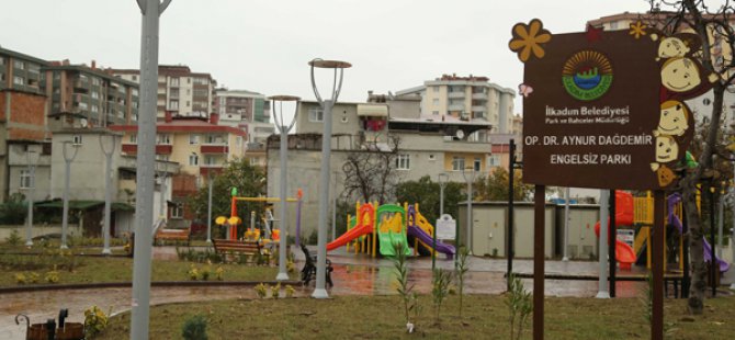 İLKADIM’DAN VEFA ÖRNEĞİ