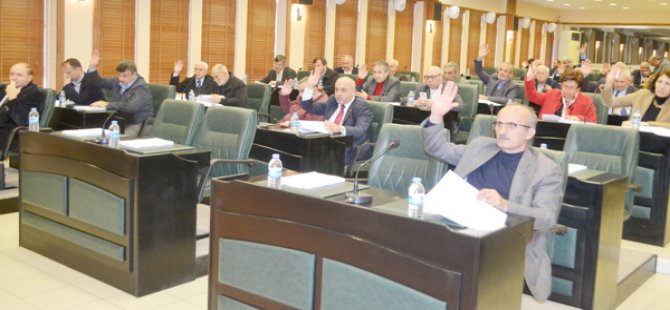 KUŞ CENNETİ'NDEKİ ÇAKAL SORUNU