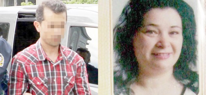 Baldızını öldüren polis, müebbet hapisle yargılanıyor