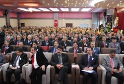 Akıllı olun