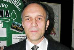 TEMA küresel ısınmaya uyarısı