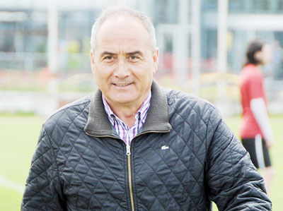 SAMSUNSPOR HAVAYA GİRDİ