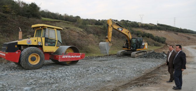‘Sözde değil özde mahalle olduk..’