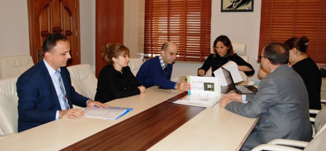 TABİAT PARKLARININ GELECEĞİ MASAYA YATIRILDI