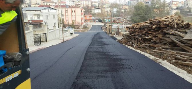 İLKADIM’DAN DÖRT MEVSİM HİZMET