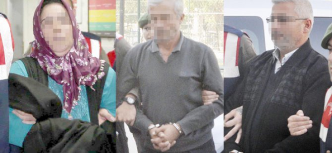 Cinayeti çözmek için kocasının katili zanlısıyla evlenmiş