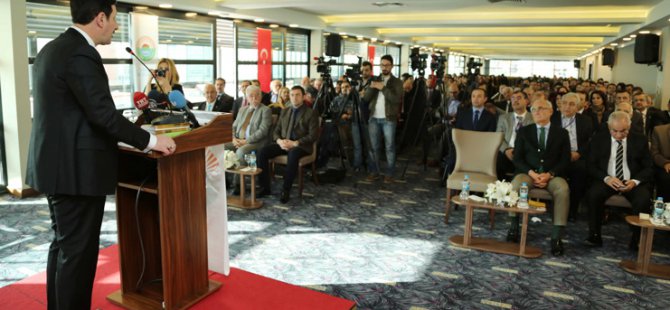 İLKADIM'DA “TARİHTE ERMENİLER VE ERMENİ MESELESİ” SEMPOZYUMU