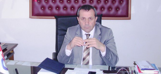 "SAĞLIKÇILARI CAN GÜVENLİĞİ SAĞLANMALIDIR"