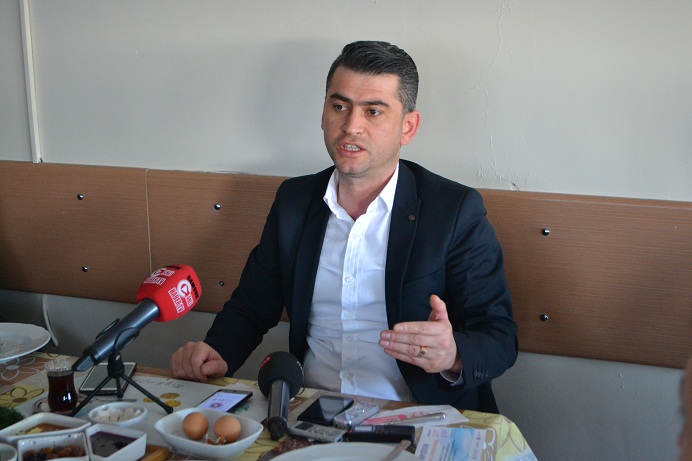 "Tip 2 Diyabetin Artık Çaresi Var"