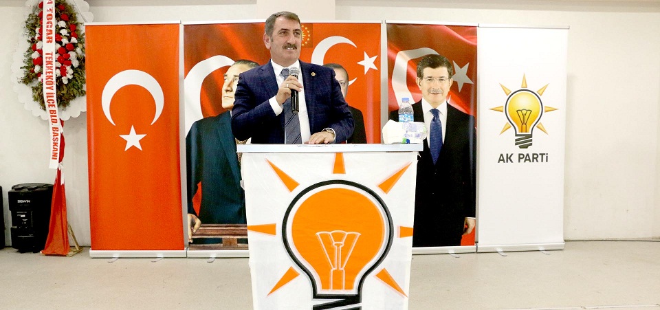 ''Temel hak ve hürriyetler alanın genişletilecek''