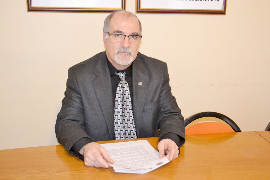 ESM'den Enerji Bir-Sen'e Tepki!