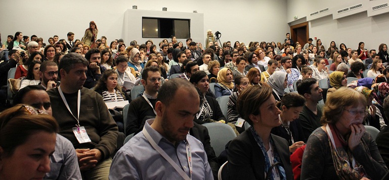 Biyologlar Ortak Akılda Buluştu