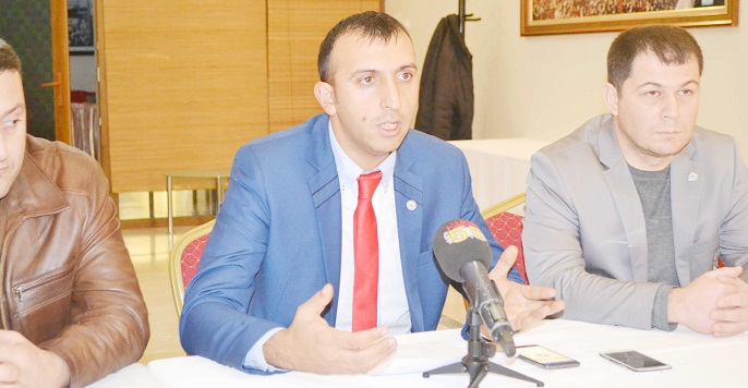 "İLLA ÖLMEMİZ Mİ LAZIM?"