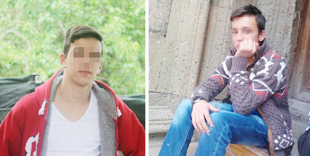 Çarşamba'da gençler kavga etti: 1 ölü, 1 yaralı