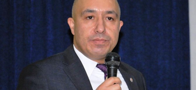 ''Girişimci fırsatları görebilendir''