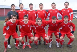 Samsun dan yarım düzine