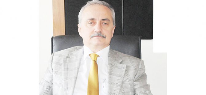 ''HES'ler  çevreye etki eder''