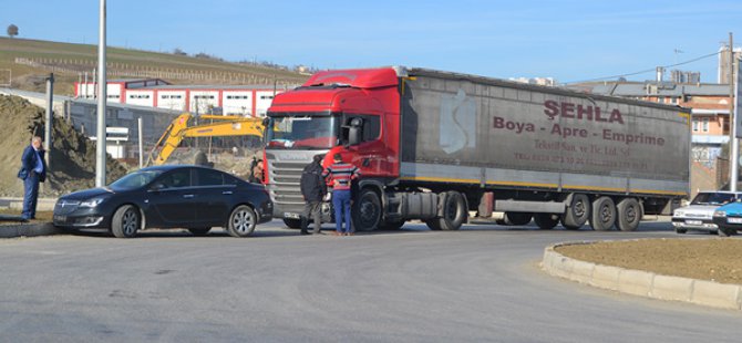 TÜTÜNCÜ ÖLÜMDEN DÖNDÜ!