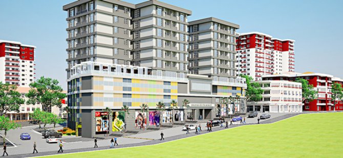 Unkapanı’na modern / KÜLTÜR MERKEZİ