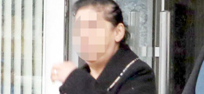 52 yaşındaki  fuhuş yaptırmaktan gözaltında