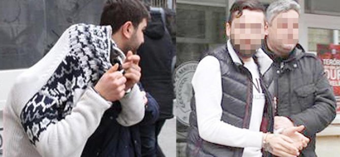 Uyuşturucuyu satamadan polise yakalandı