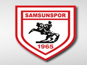 SAMSUNSPOR'UN İSMİNİN ÖNÜNE REKLAM GÜNDEMDE YOK